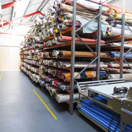 For wholesale customers